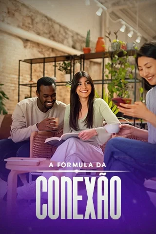 A Fórmula da conexão