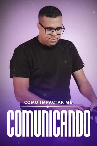 Como impactar me comunicando
